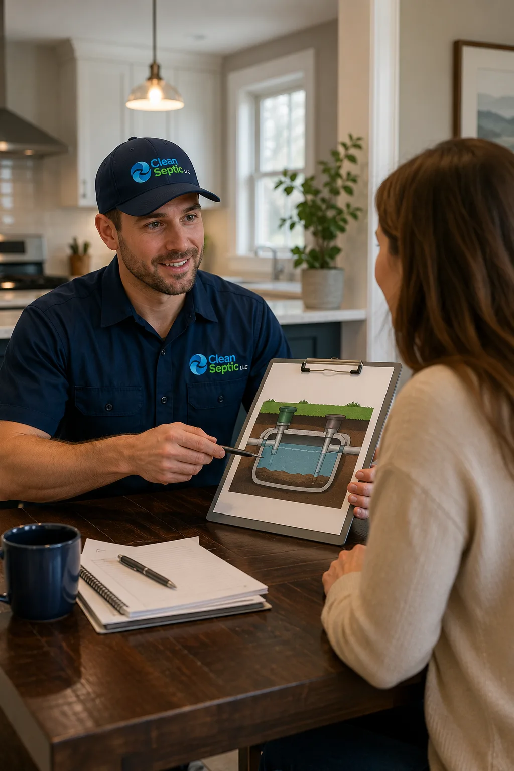 Septic Tank Pumping Mount Airy, GA FAQs